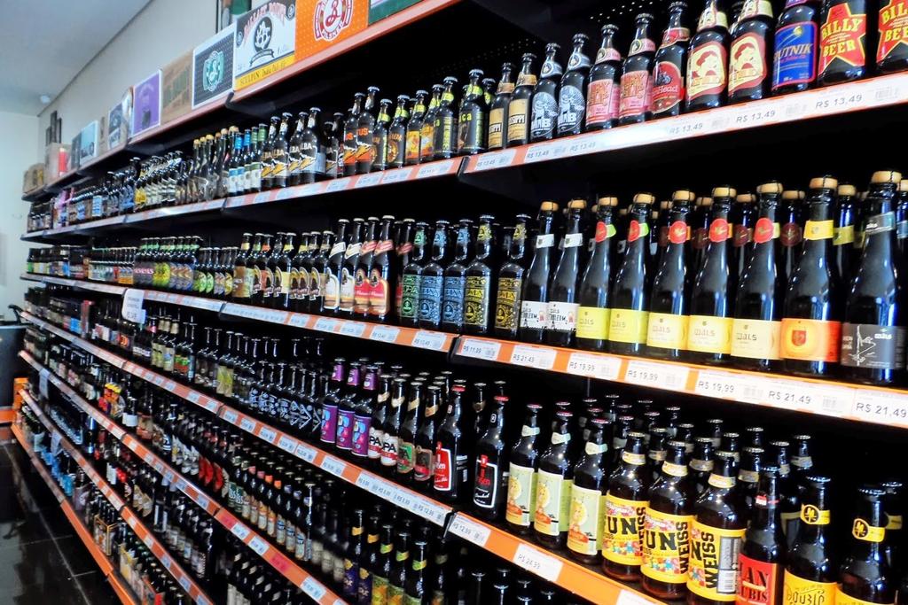 O decreto publicado nesta quinta estabeleceu o conceito de cerveja especial e de chope especial, que pagarão menos IPI e PIS/Cofins | Divulgação/Divulgação