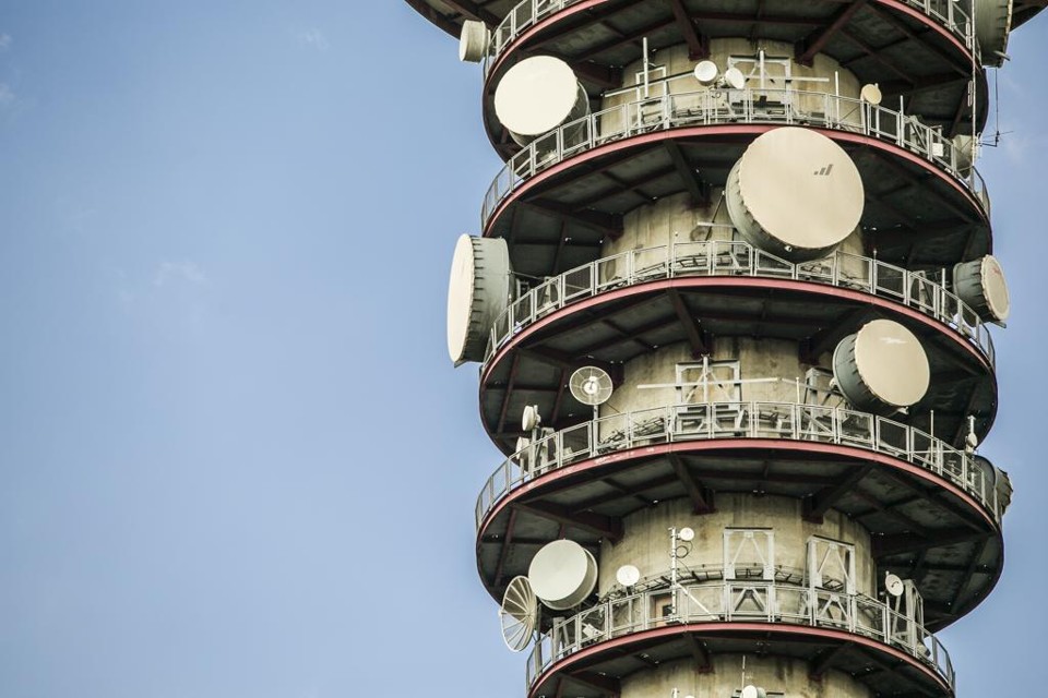 A Lei Geral das Antenas dará um novo ritmo ao processo de licenciamento para a instalação de infraestrutura de telefonia celular e banda larga móvel no país, avalia o SindiTelebrasil | Marcelo Andrade/Gazeta do Povo
