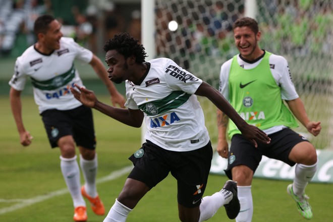 Negueba degolador. | IVONALDO ALEXANDRE/GAZETA