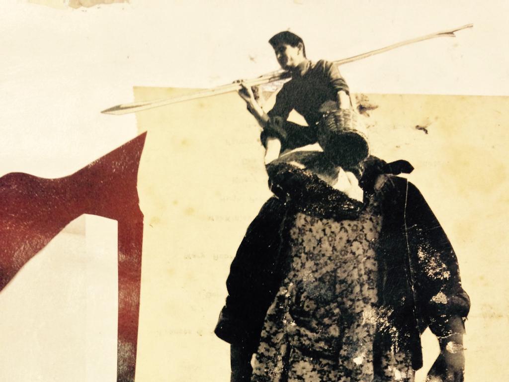 | Miguel Nicolau/Especial para a Gazeta do Povo