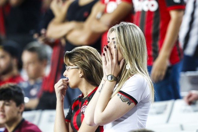 | Brunno Covello/Gazeta do Povo