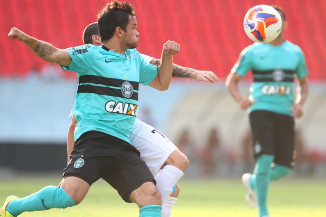 Norberto teve trabalho com Paulinho. | Gilberto Abelha/Jornal de Londrina