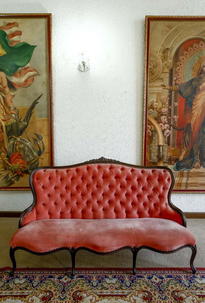 | Hugo Harada/Gazeta do Povo