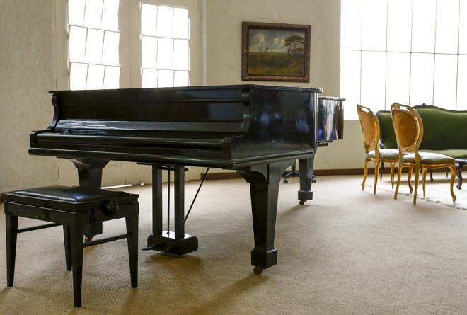 | Hugo Harada/Gazeta do Povo