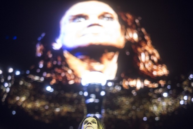 | Marcelo Andrade/Gazeta do Povo