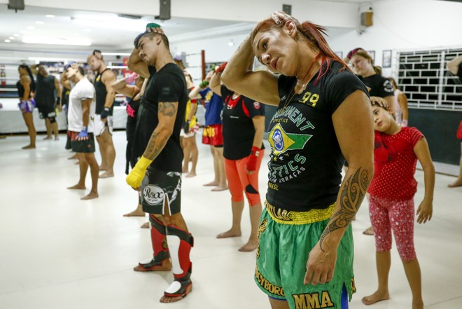  | Hugo Harada/Gazeta do Povo