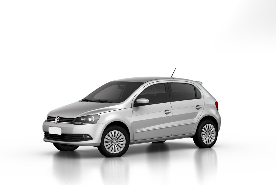 | Divulgação/VW