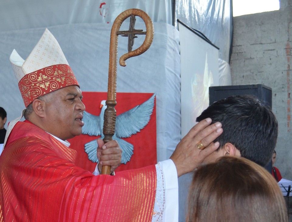 Dom João estava com 58 anos e respondia pela Diocese havia 9 anos | Débora Mariotto/Gazeta do Povo