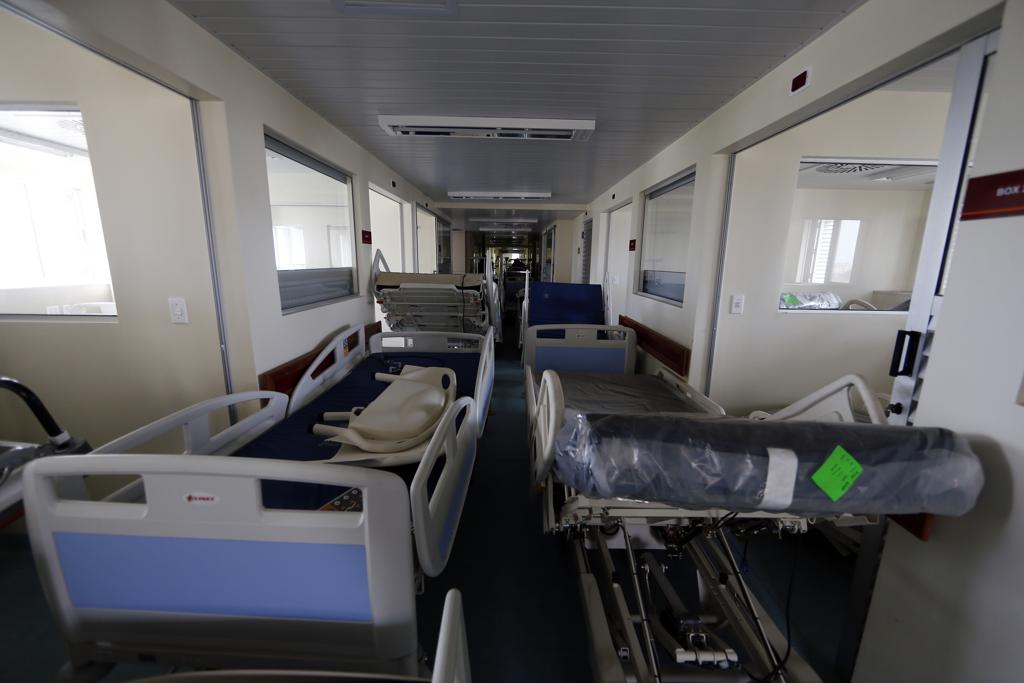 | Albari Rosa/Gazeta do Povo/Arquivo