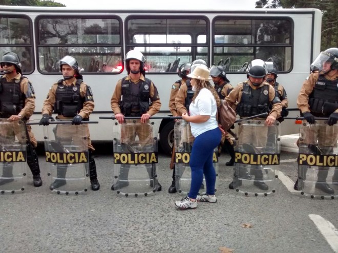  | Gazeta do Povo