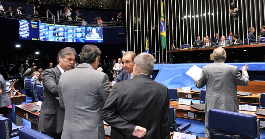 Com a mudança, o projeto retorna para nova votação na Câmara dos Deputados | /Agência Senado