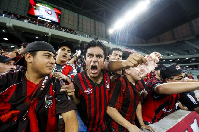| Brunno Covello/Gazeta do Povo