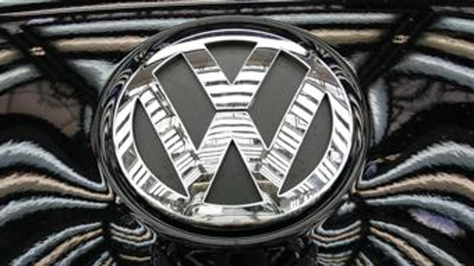 Após mudança no comando, Volks terá que cortar custos. | Christian Charisus/Reuters