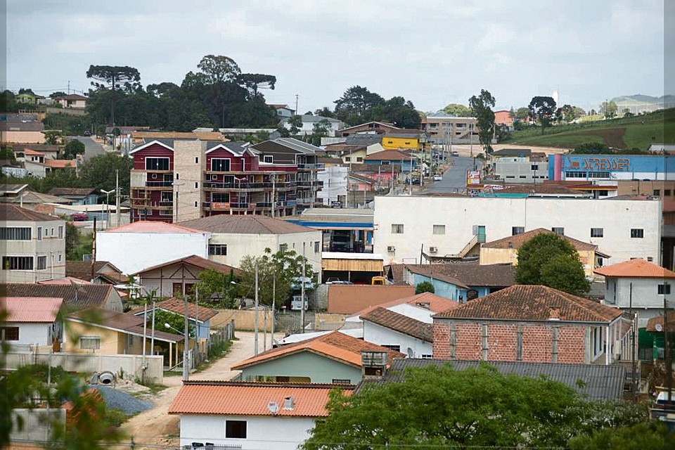 Paraná tem 500 vagas em prefeituras A Prefeitura de Itaperuçu, na Região Metropolitana de Curitiba, tem 175 vagas abertas. | Henry Milleo/Gazeta do Povo