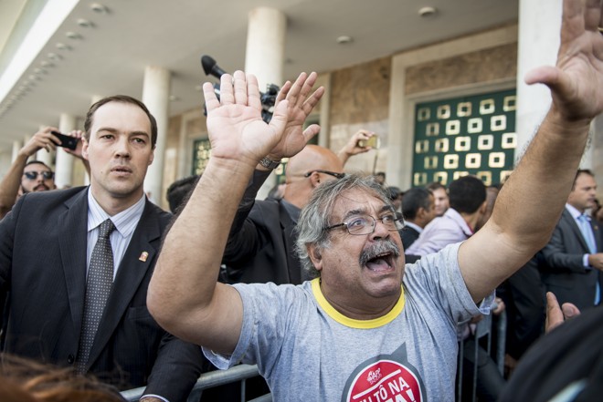  | Henry Milleo/Gazeta do Povo