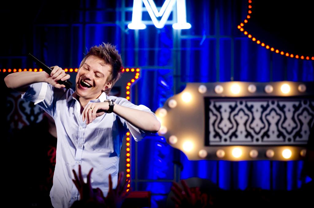 Nova música de Michel Teló foi lançado nesta segunda (27) | Divulgação Site Oficial./Divulgação Site Oficial