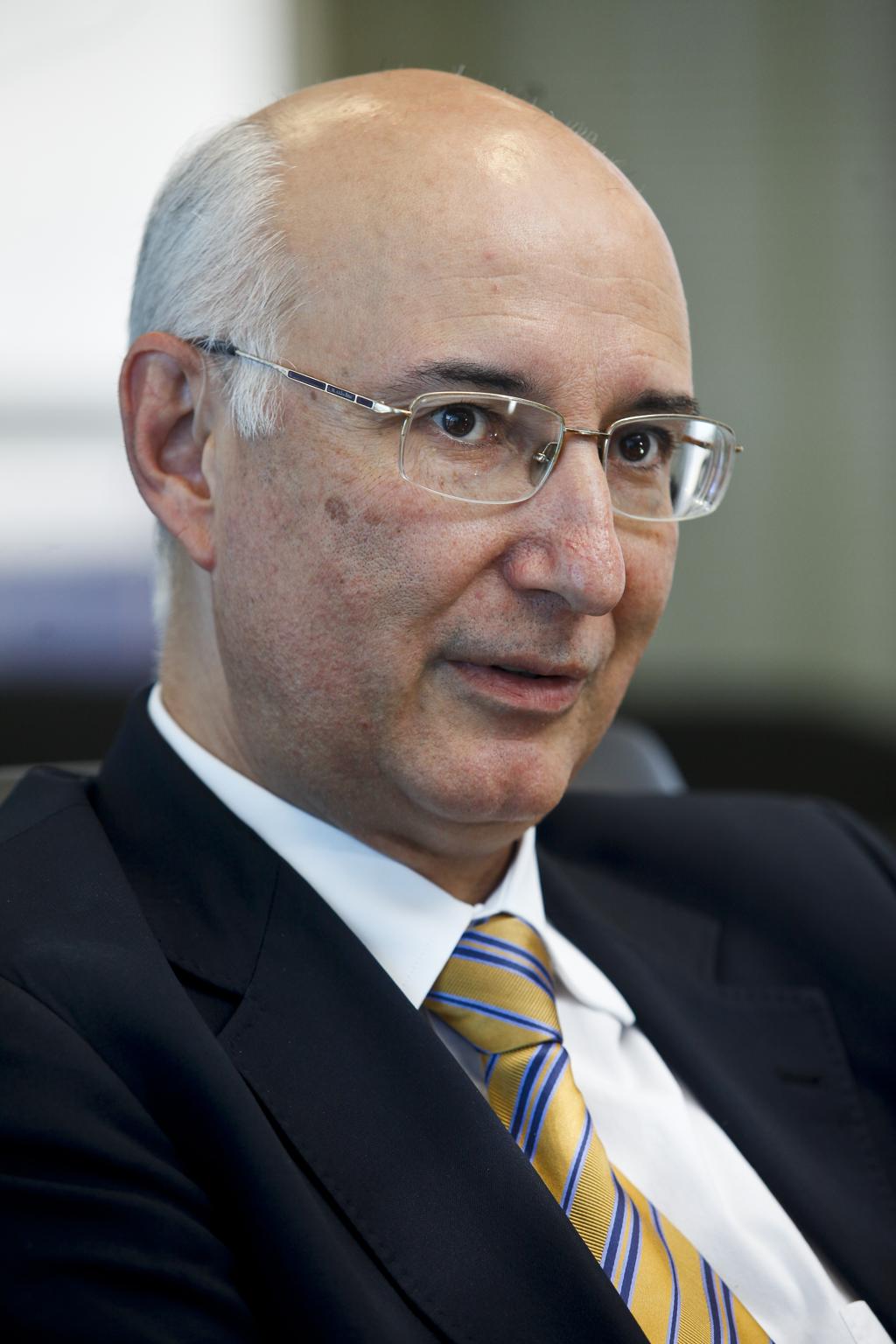 | ANDRE RODRIGUES/ANDRE RODRIGUES