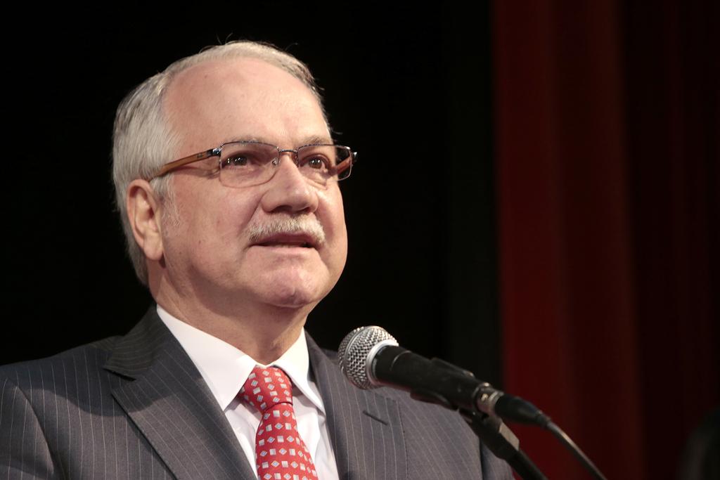 Inicialmente prevista para a próxima quarta-feira, dia 29, a sabatina de  Fachin, indicado o STF, deverá acontecer somente no dia 6 de maio. | Cesar Machado/Gazeta do Povo