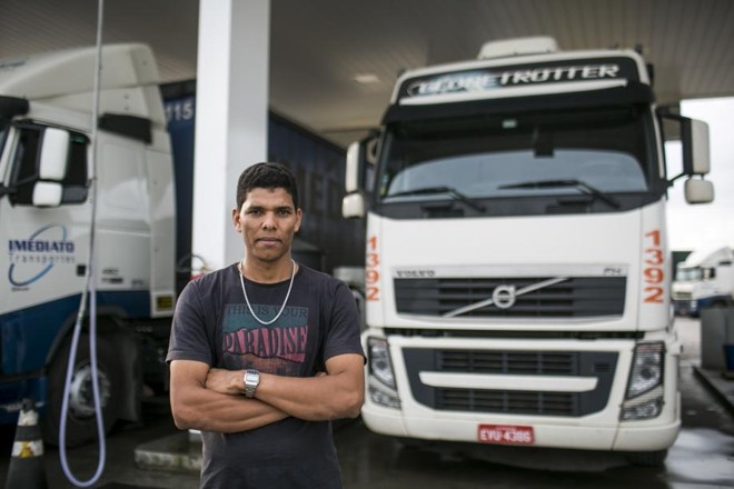 Roni Esteves acredita que lei traz mais segurança para quem trafega pelas estradas do país | 