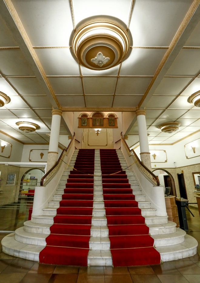 | Hugo Harada/Gazeta do Povo