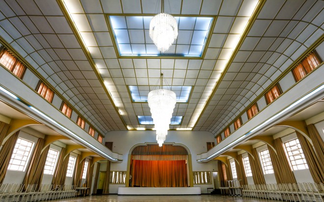 | Hugo Harada/Gazeta do Povo