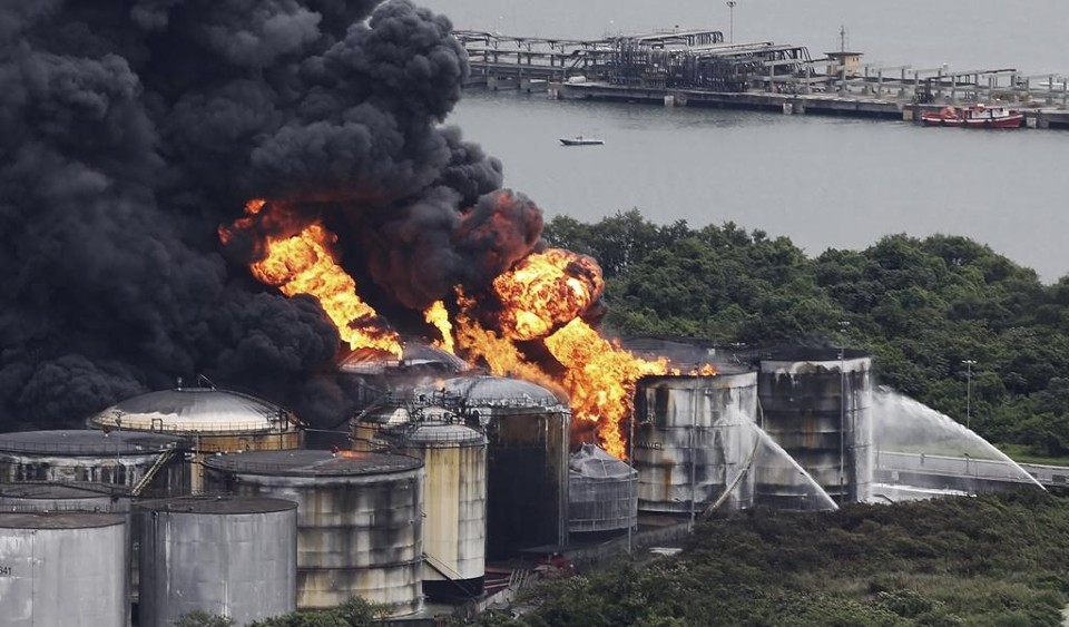 | NACHO DOCE/REUTERS