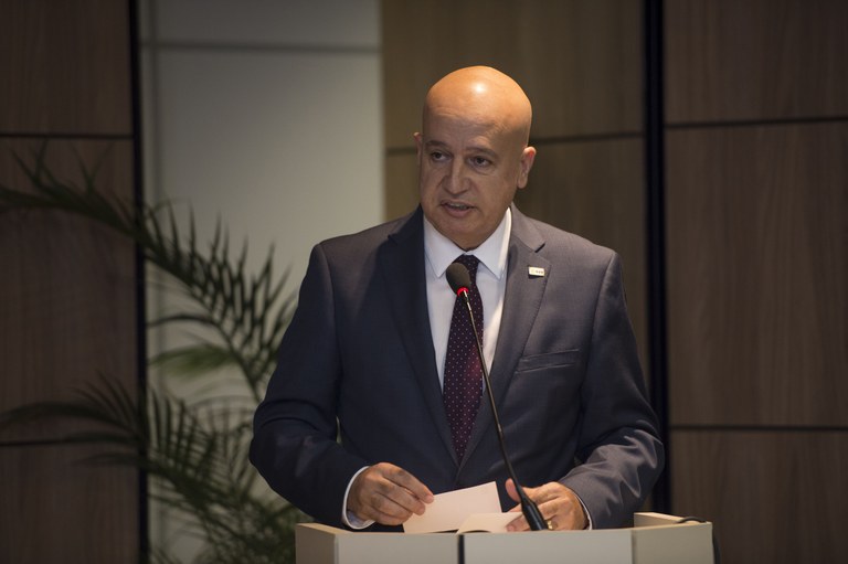 Hoje, a CGU tem 29 processos abertos contra empresas envolvidas no esquema | Marcelo Camargo/Agência Brasil