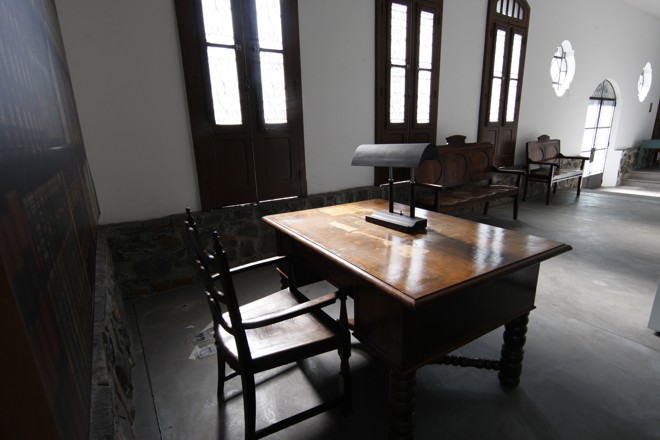 | Aniele Nascimento/Gazeta do Povo