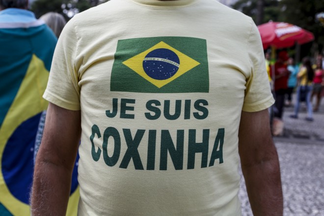 | Henry Milleo/Gazeta do Povo