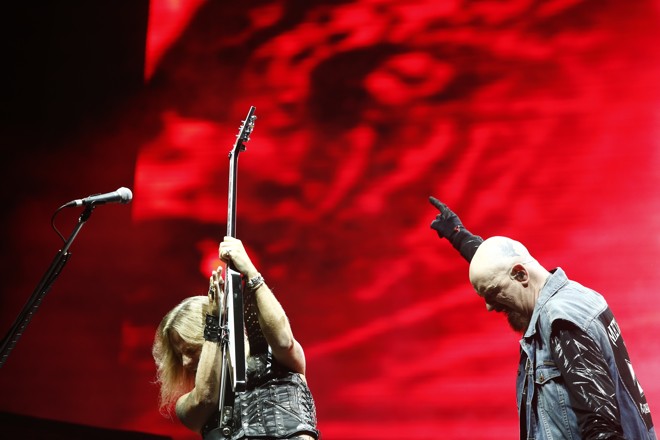  | Hugo Harada/Gazeta do Povo