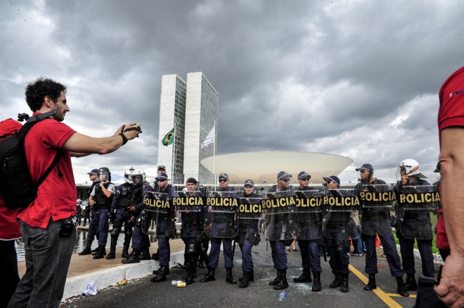  | Zeca Ribeiro/ Câmara dos Deputa