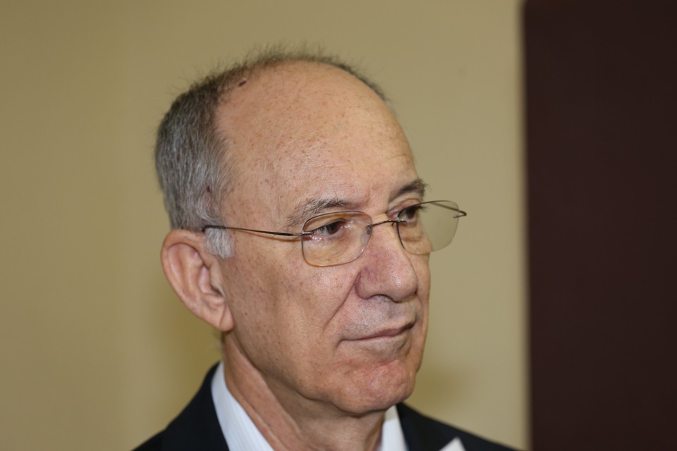 | Ivonaldo Alexandre/Gazeta do Povo