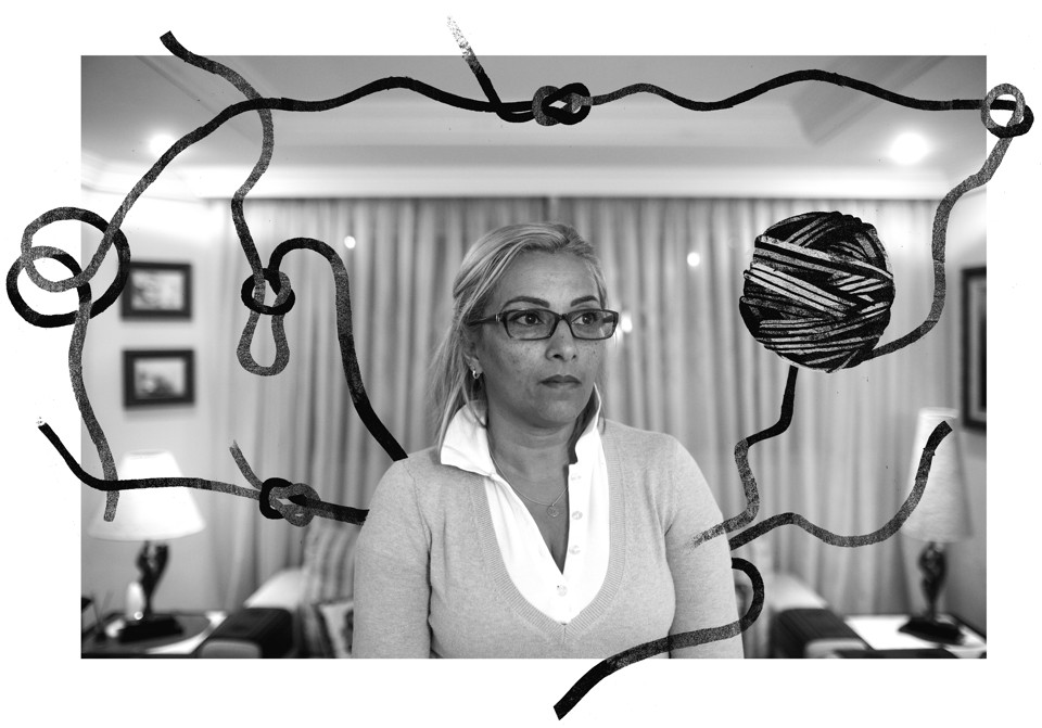  | Foto: Brunno Covello/Gazeta do Povo / Arte: Felipe Lima