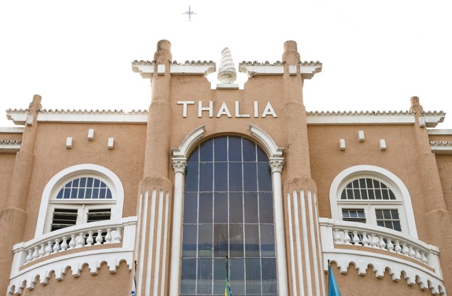 | Hugo Harada/Gazeta do Povo