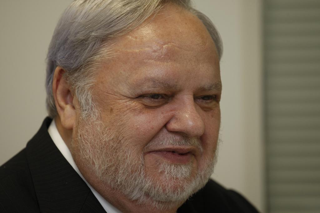 | Aniele Nascimento/Gazeta do Povo