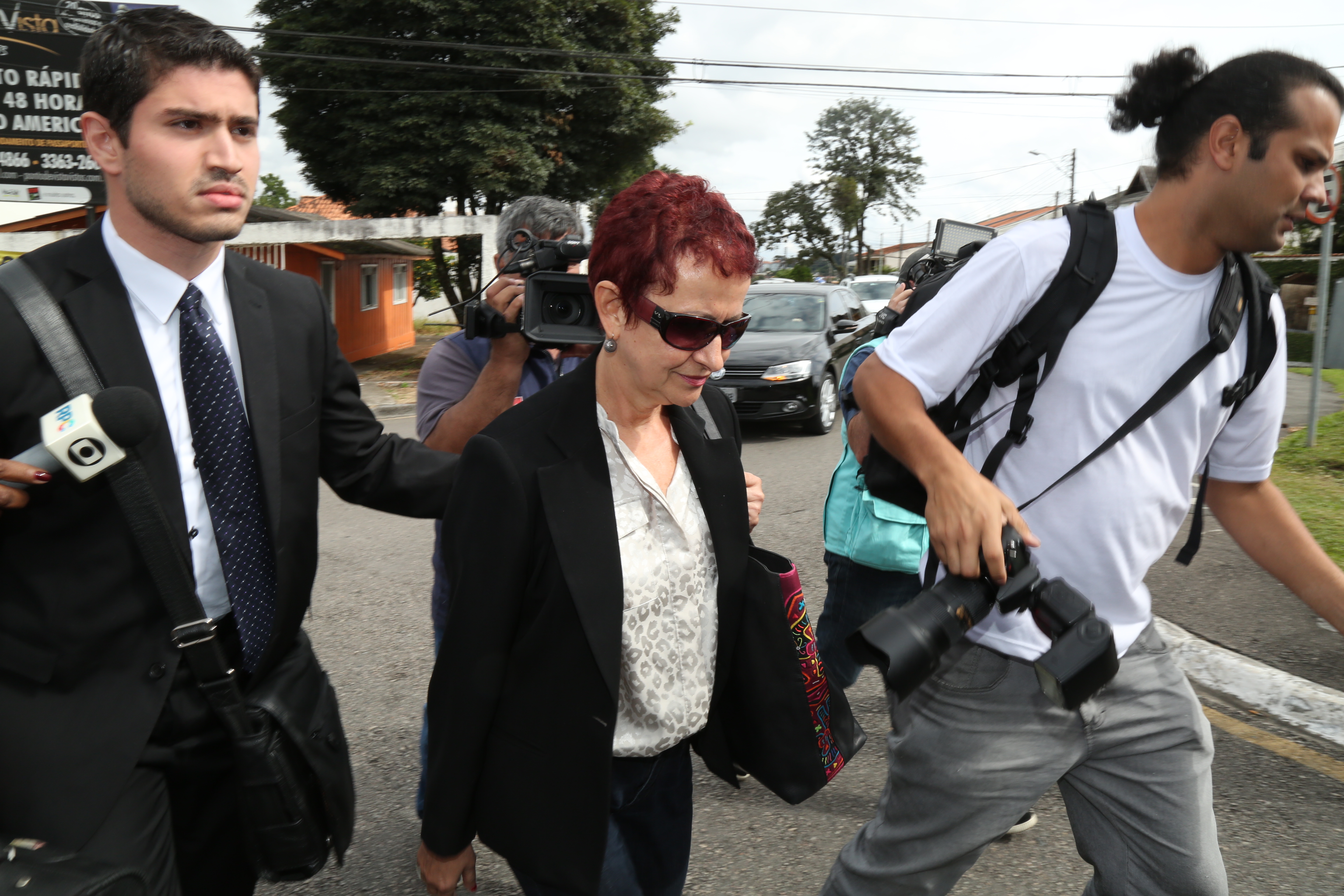 | Ivonaldo Alexandre/Gazeta do Povo