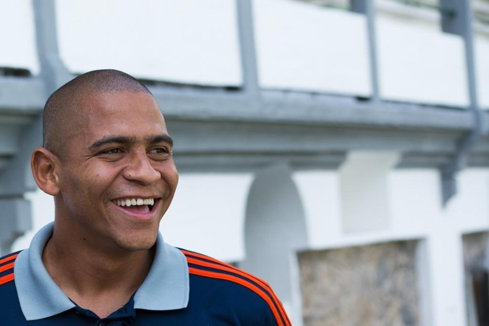 Walter foi procurado pelo Atlético durante o Carioca para evitar leilão pelo atacante. | Bruno Haddad//Fluminense FC