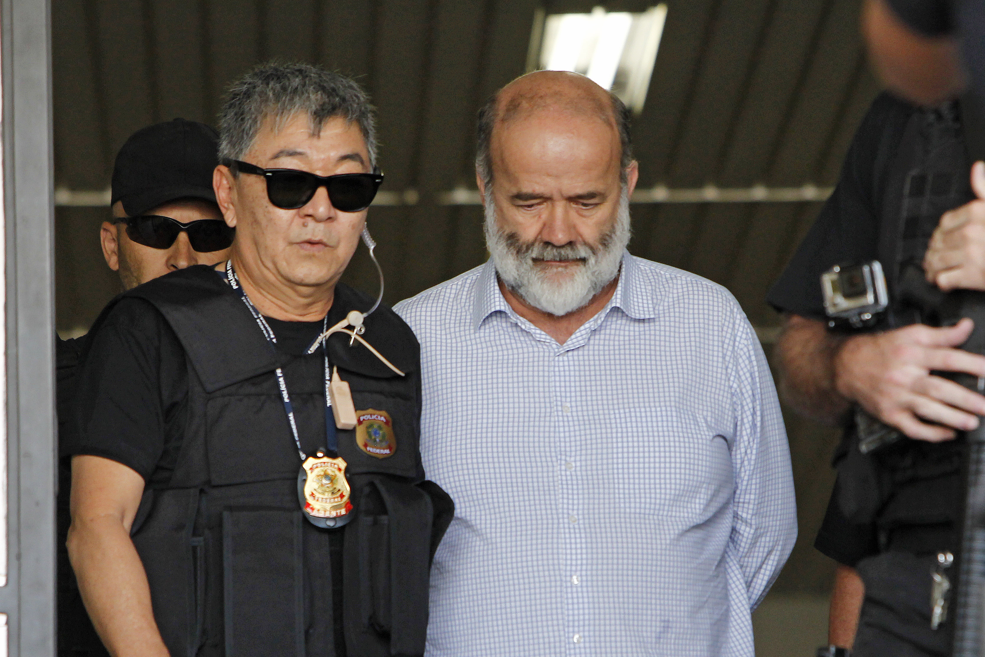 Ontem, Vaccari disse que Marice poderia estar no Panamá ou na Costa Rica. | Antônio More/Gazeta do Povo