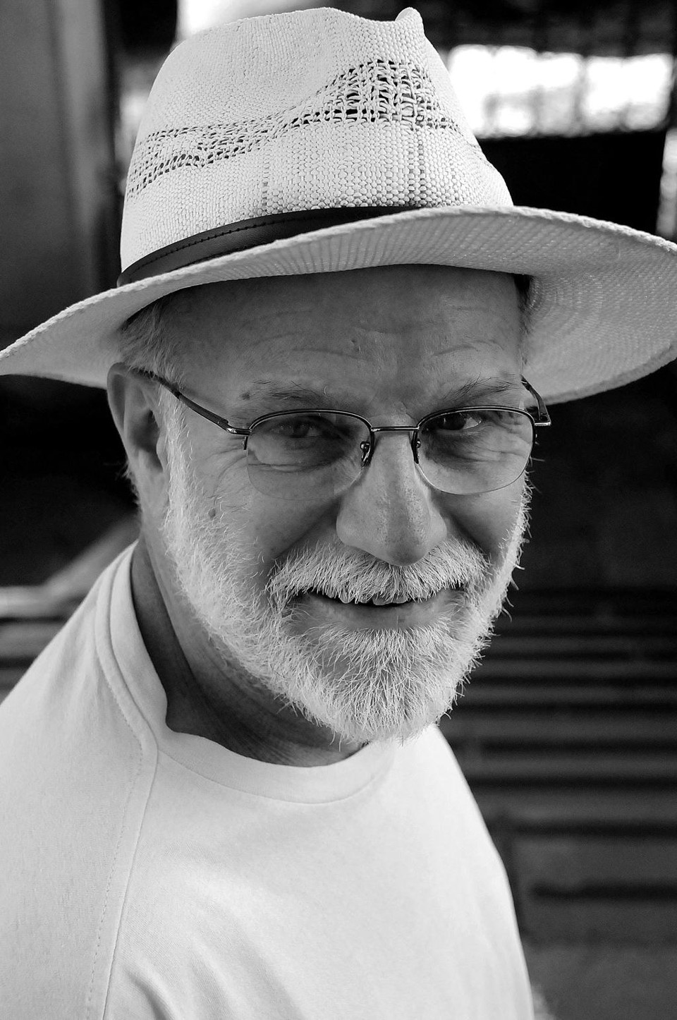 Carlos Roberto Zanello de Aguiar: Macaxeira, o fotógrafo do Litoral do Paraná | Kraw Penas/Secretaria de Estado da Cultura