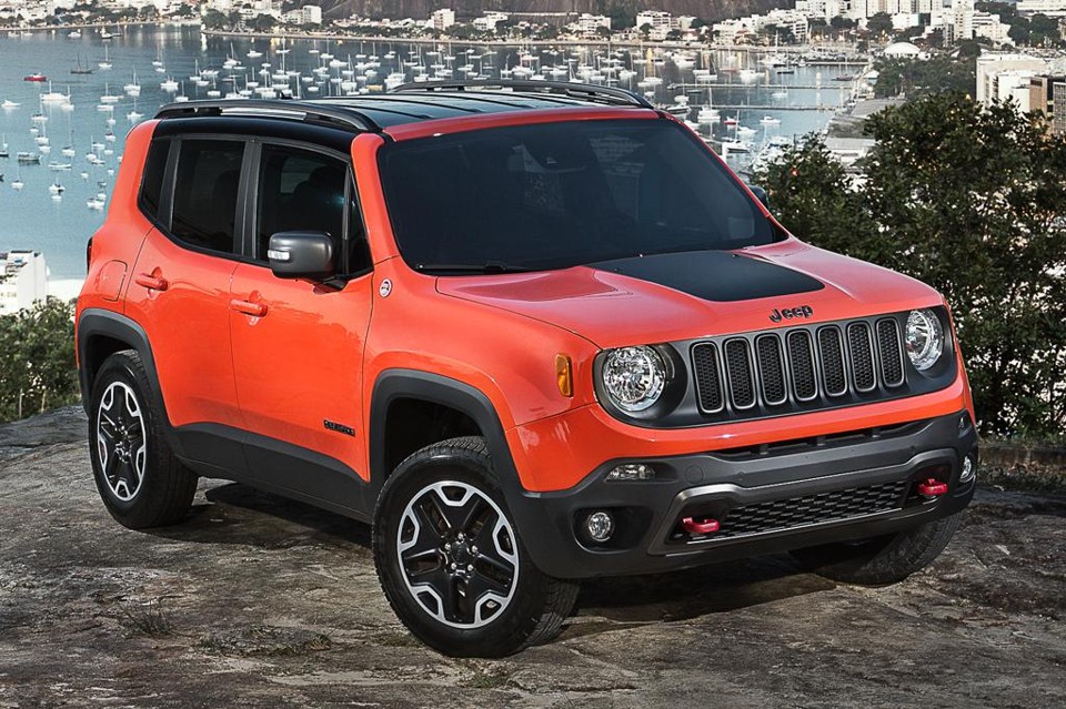 | Marcos Camargo/Jeep
