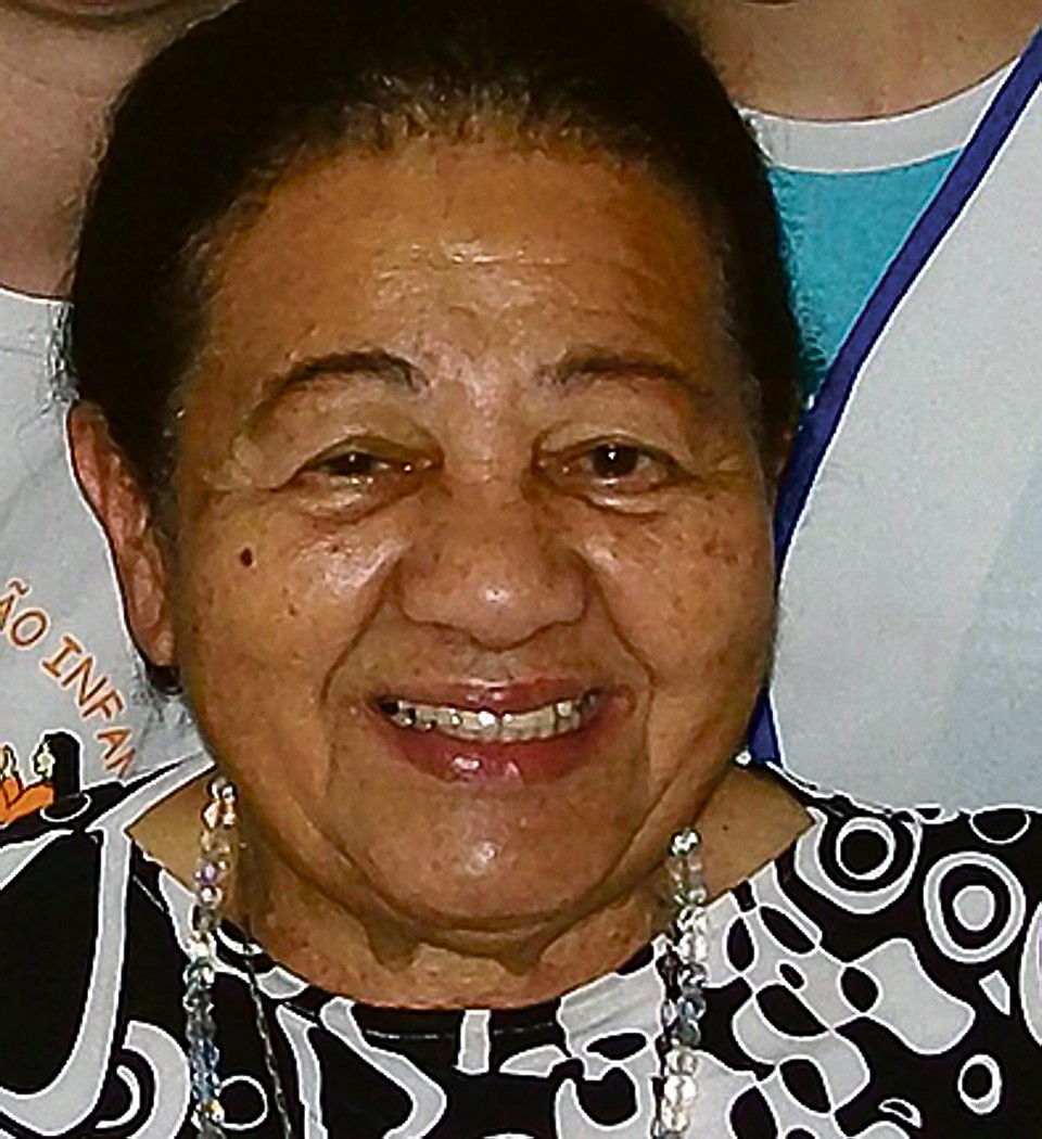  | Arquivo/Congregação Nossa Senhora de Sion