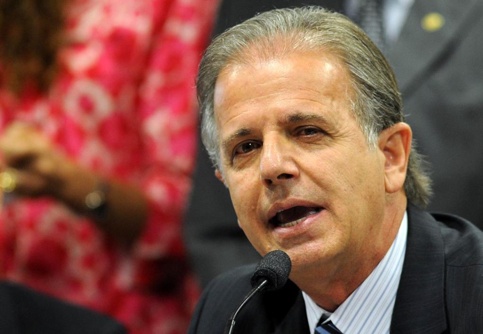 Para o relator do processo no TCU, ministro José Múcio, não há dúvida de que  as manobras ferem a Lei de Responsabilidade Fiscal. | Wilson Dias/ABR