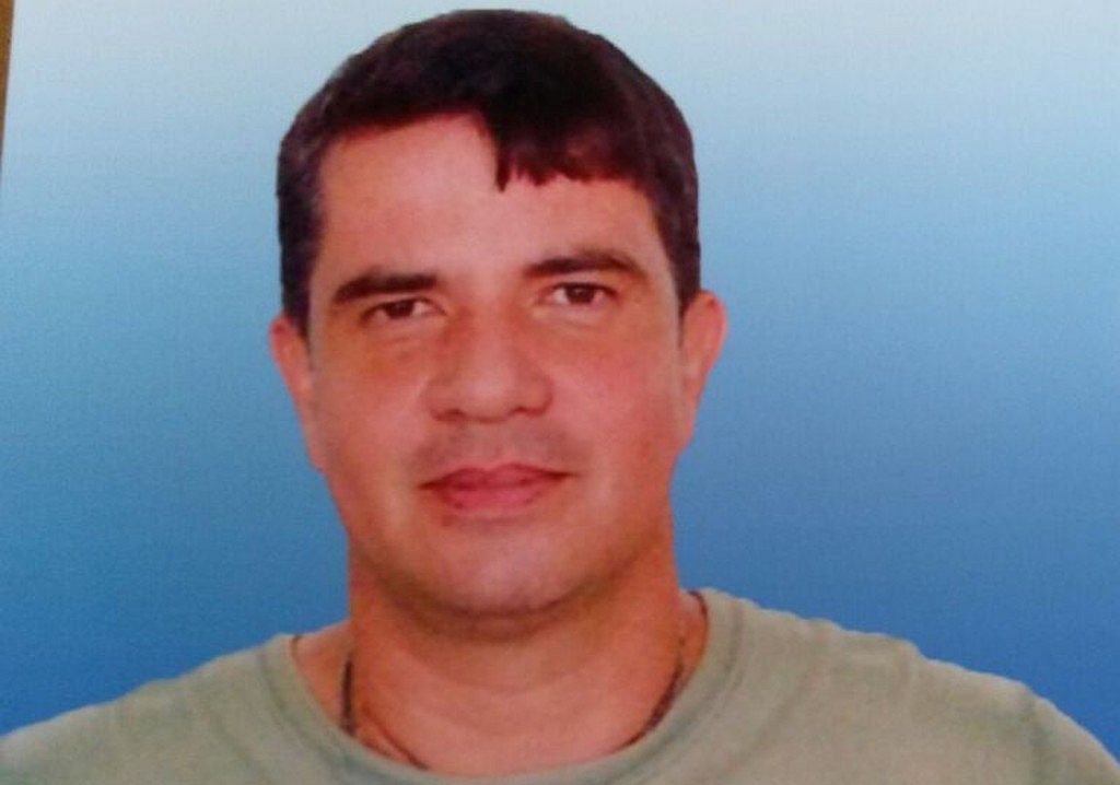 Rodrigo Gularte foi executado na terça-feira (28), após 11 anos preso na Indonésia | Arquivo pessoal/ Reprodução