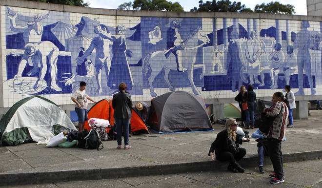  | Jonathan Campos/Gazeta do Povo