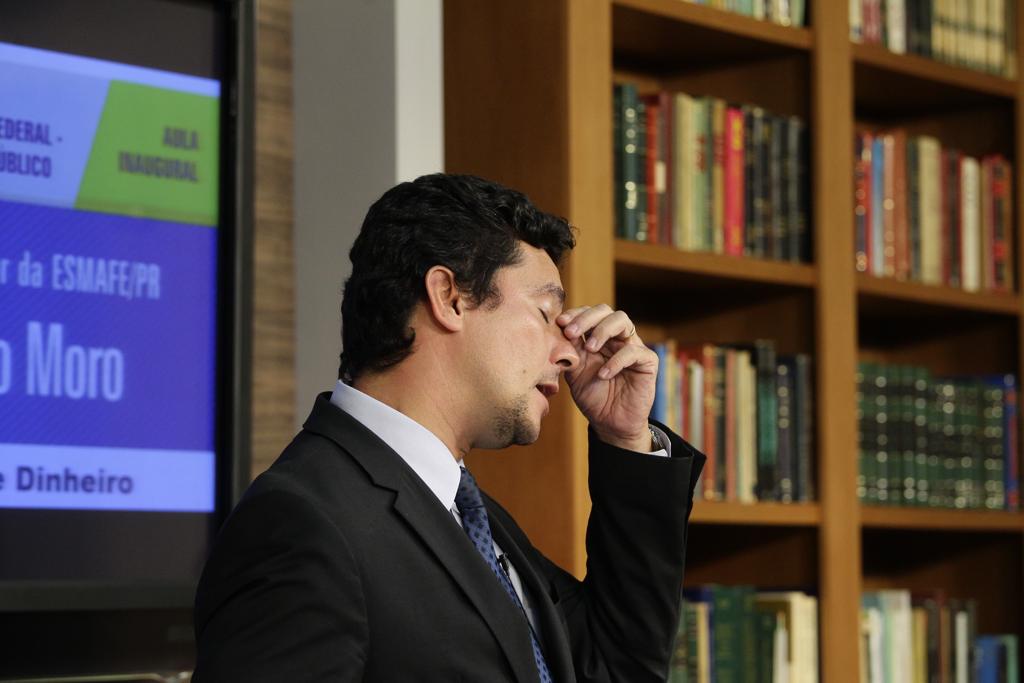 | Daniel Castellano/Gazeta do Povo