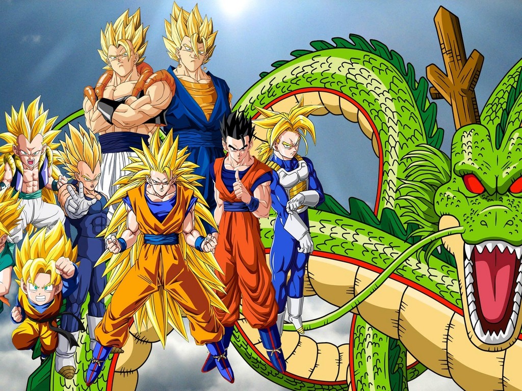 Universo de Dragon Ball está de volta | Divulgação/