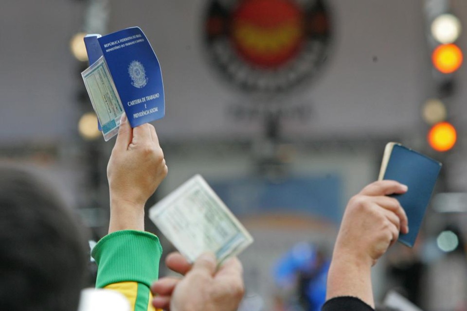 Com o aumento, o mínimo paranaense continua sendo o maior do Brasil | Marcelo Elias/Gazeta do Povo