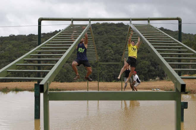 | Jonathan Campos/Gazeta do Povo