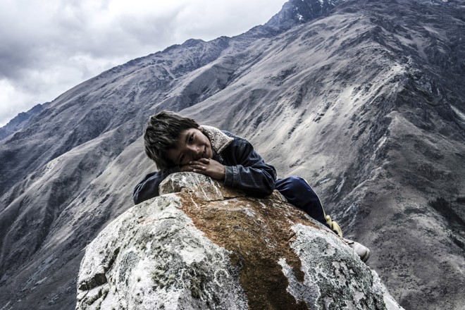 | Mana Gollo/Divulgação