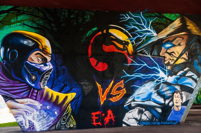 | Priscilla Fiedler/Divulgação